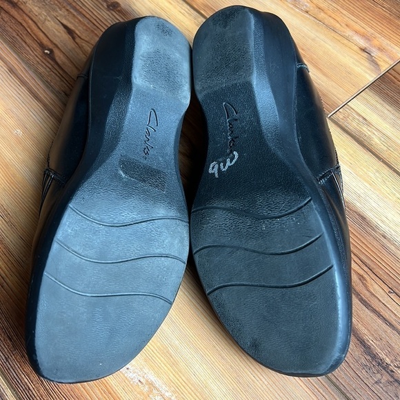 Clark’s collection clogs size 7.5 - Picture 5 of 8
